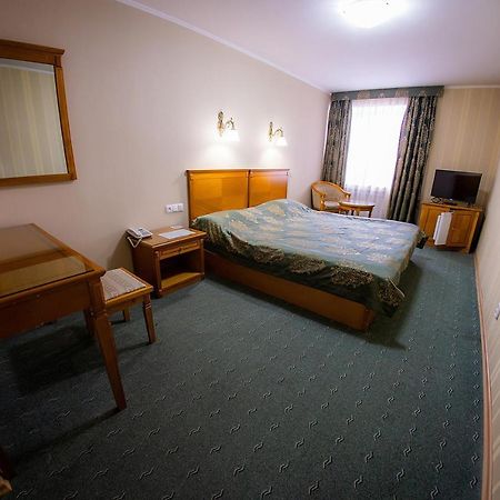 Hotel Edem Karagandy Εξωτερικό φωτογραφία