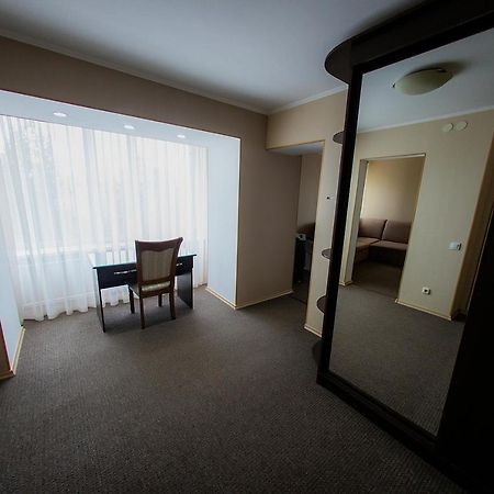 Hotel Edem Karagandy Εξωτερικό φωτογραφία