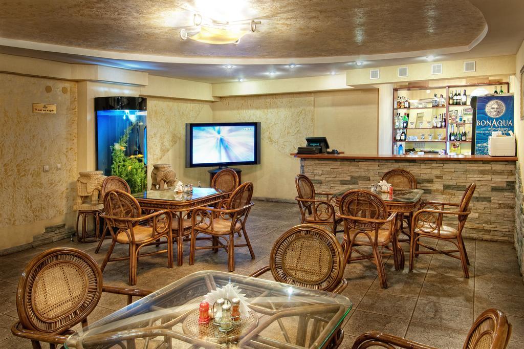 Hotel Edem Karagandy Εξωτερικό φωτογραφία