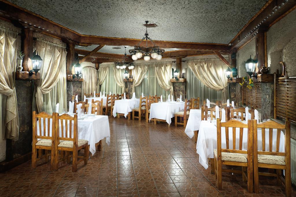 Hotel Edem Karagandy Εξωτερικό φωτογραφία