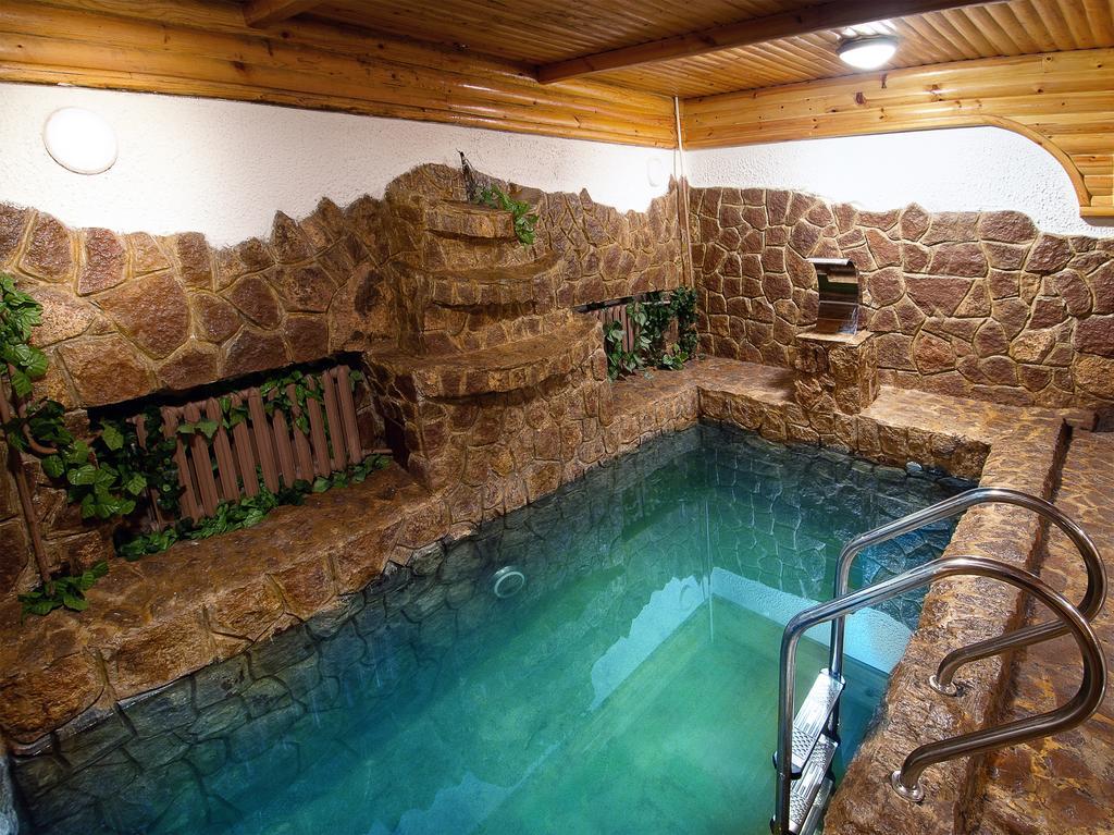 Hotel Edem Karagandy Εξωτερικό φωτογραφία