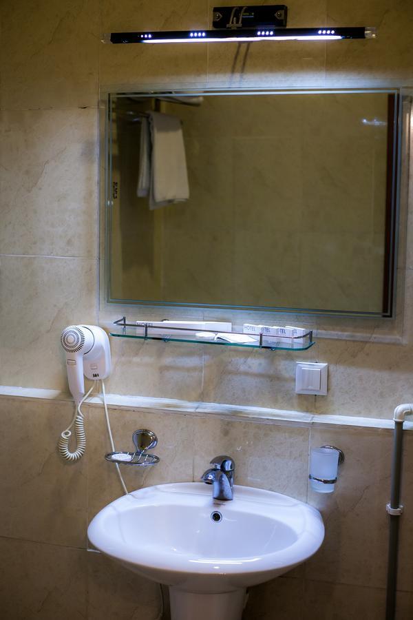 Hotel Edem Karagandy Εξωτερικό φωτογραφία