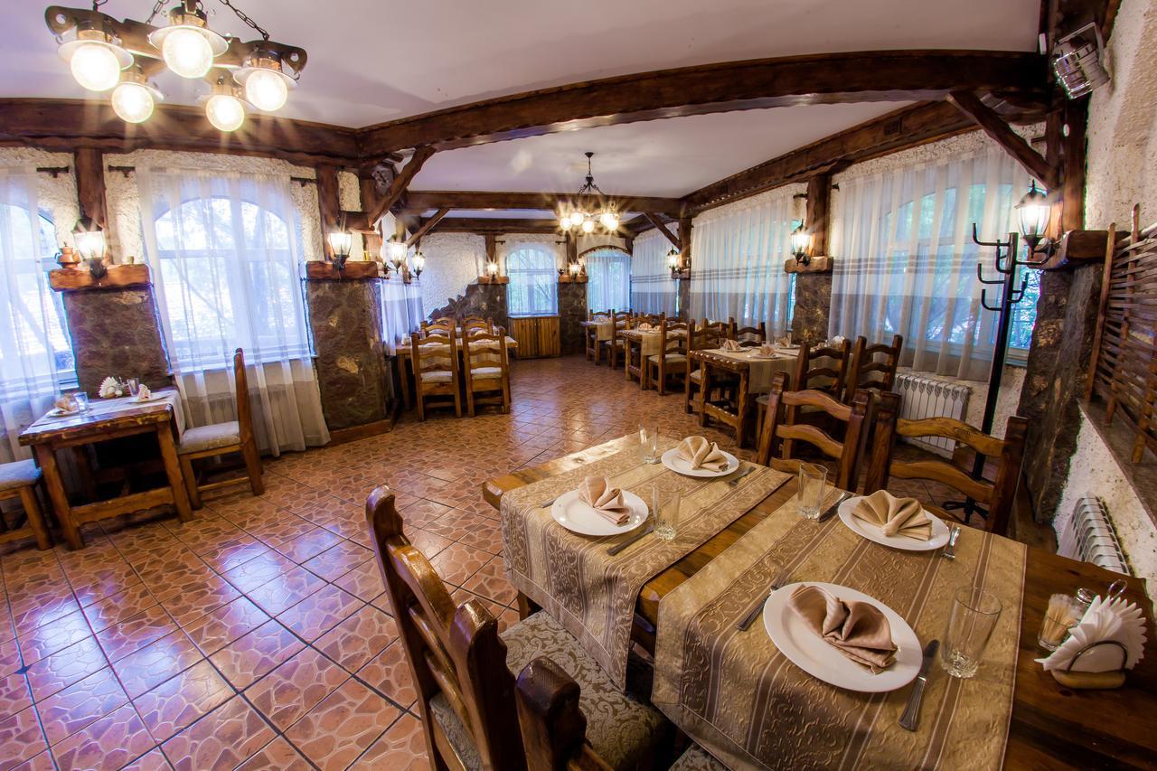Hotel Edem Karagandy Εξωτερικό φωτογραφία