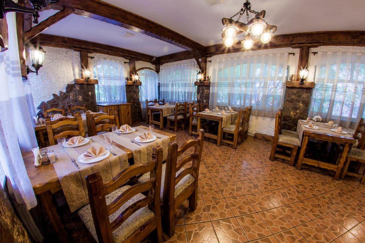 Hotel Edem Karagandy Εξωτερικό φωτογραφία