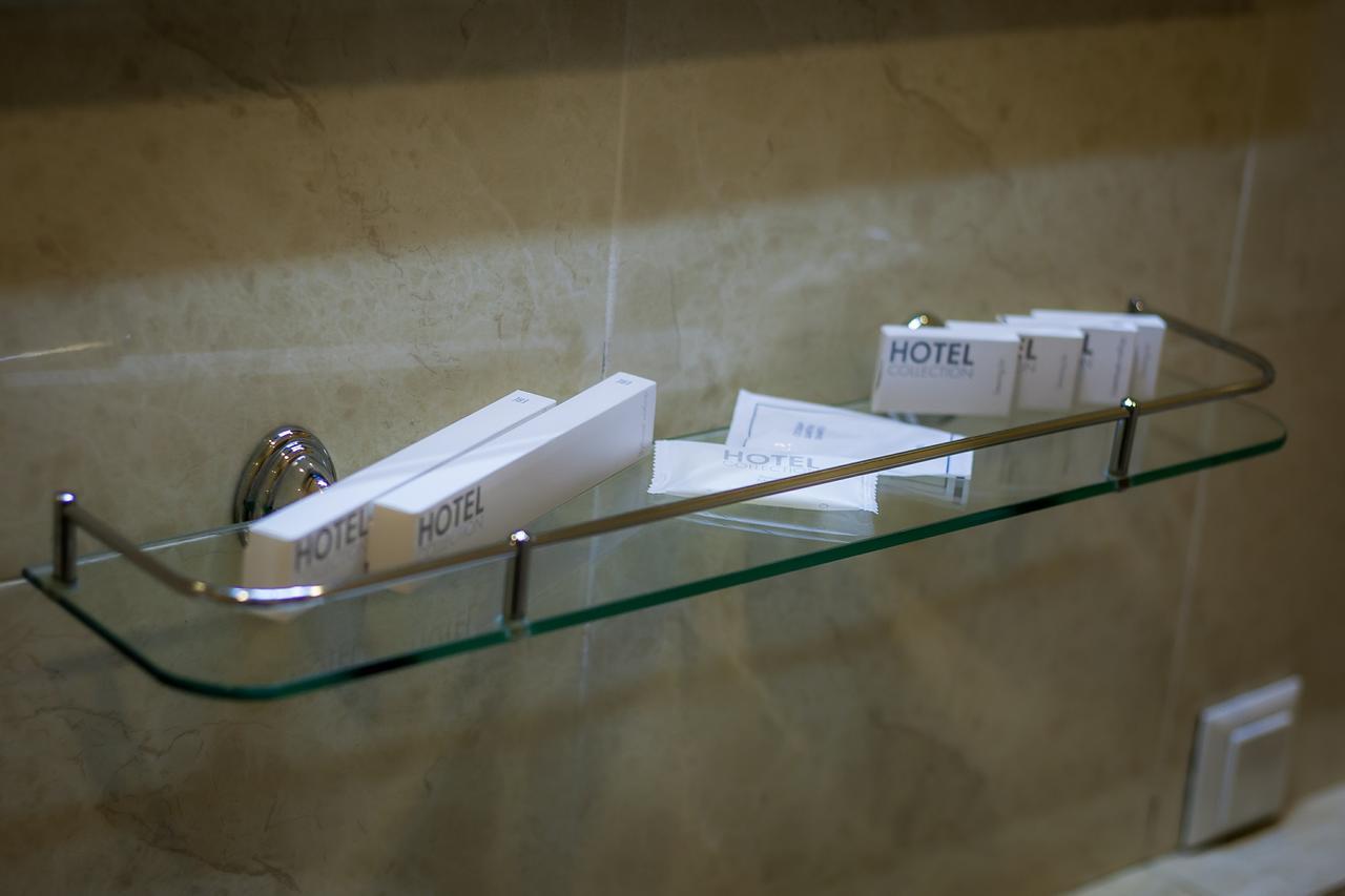 Hotel Edem Karagandy Εξωτερικό φωτογραφία