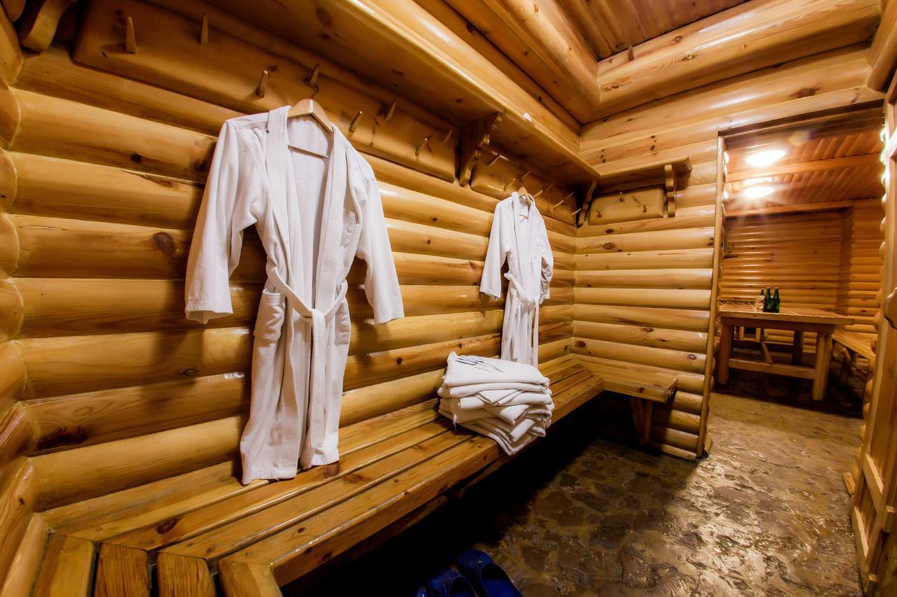 Hotel Edem Karagandy Εξωτερικό φωτογραφία